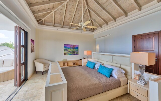 Dream Villa SXM BAH