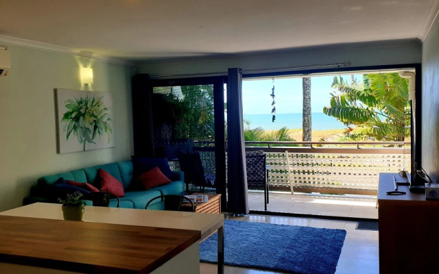 Sirenia Blue Ocean Views