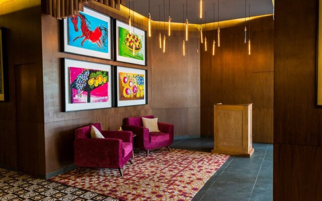 Palmaïa-The House of AïA: All Inclusive Wellness Resort