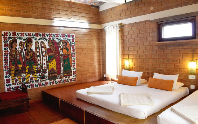 Our Native Village Eco Resort