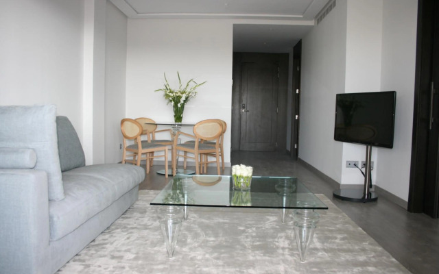 Hotel AR Golf Almerimar