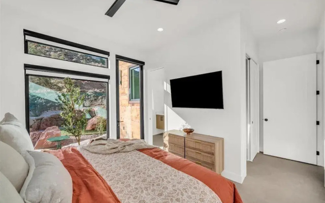Zion Sage Suites