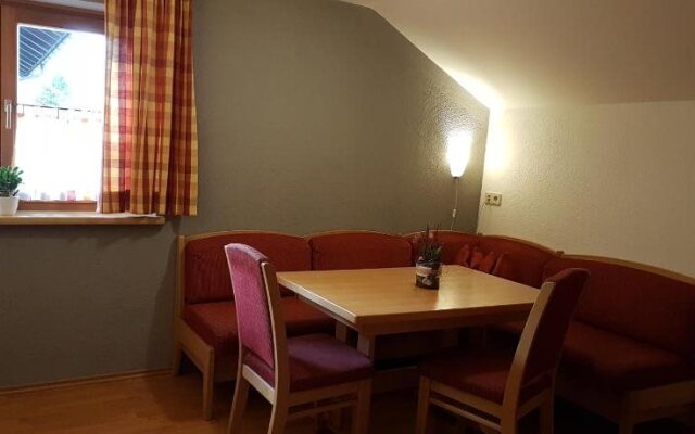 Appartement Reindl