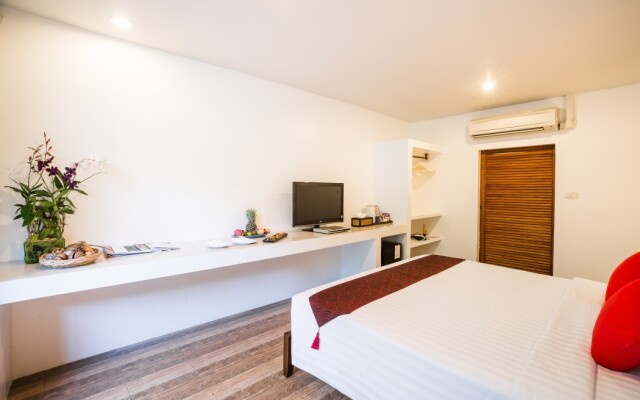 Laksasubha Resort (SHA Extra Plus)