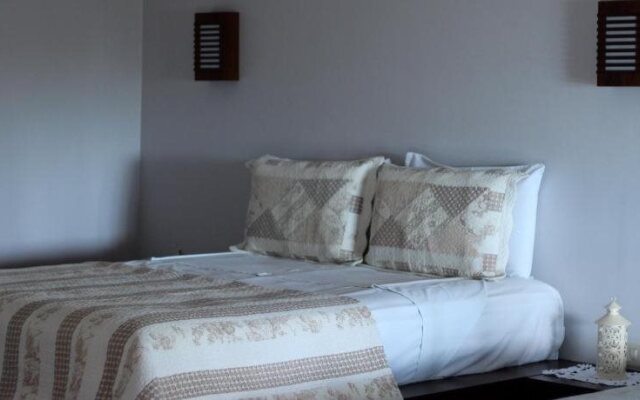 Pousada Jaya Boutique