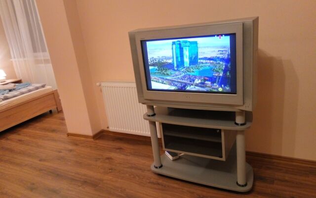Best two room Apartments on Belayeva 5