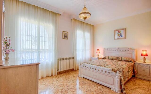 Castillo de la Hazalara Competa by Ruralidays