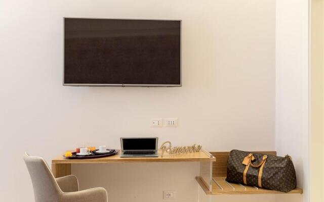 Cavour Suites Guest House