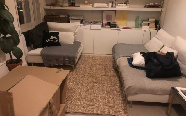 Cozy 1 Bedroom Flat in Camberwell