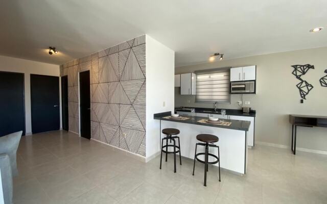 Alejandria Apartments