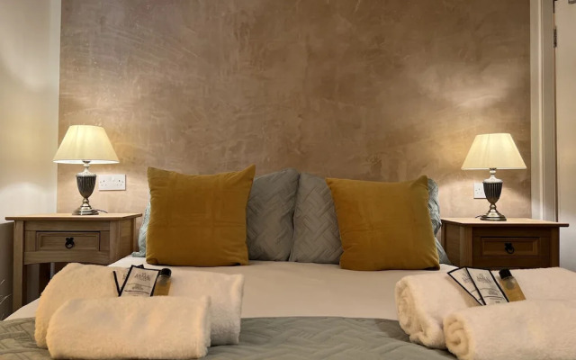 St Cuthbert St Royal Suites