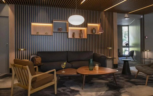 Novotel Antibes Sophia Antipolis