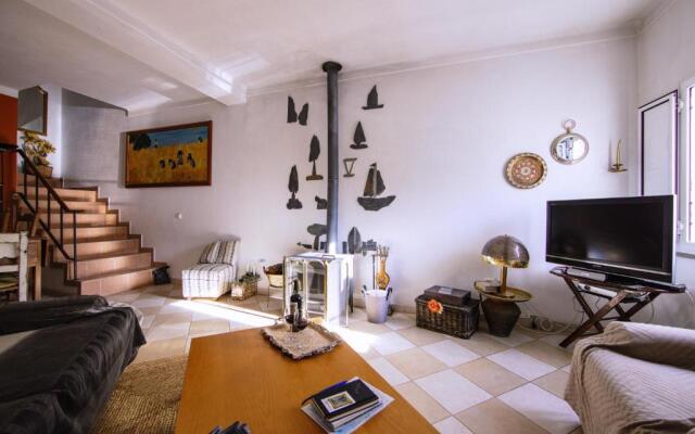 Os 5 Sentidos | Your Home in Alentejo