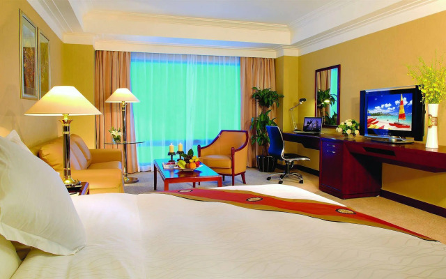 Xianglu Grand Hotel