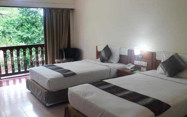 Ratu Hotel & Resort