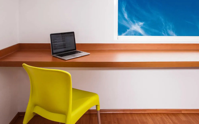 One Salamanca Oriente