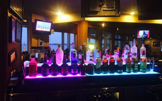 Lakeside Resort and Conference Center