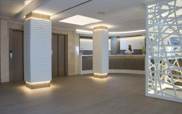 Hotel Voramar Mallorca