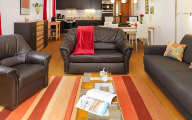 Apartment Siesta Lommel