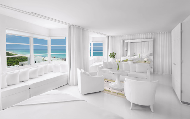  Delano South Beach