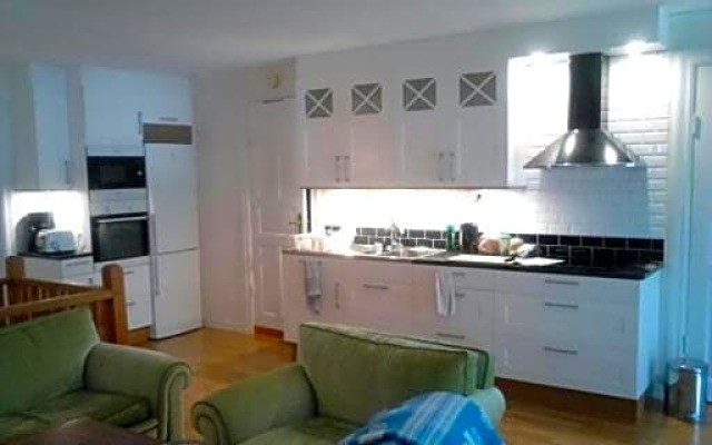 Södra Lund B&B