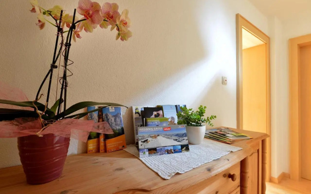 Haus Alpenrose
