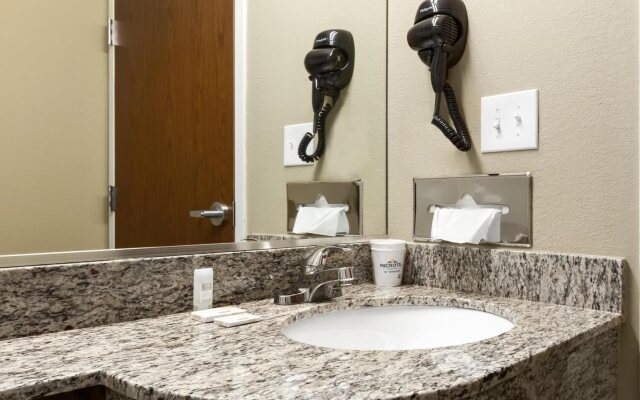 Microtel Inn & Suites by Wyndham Shelbyville