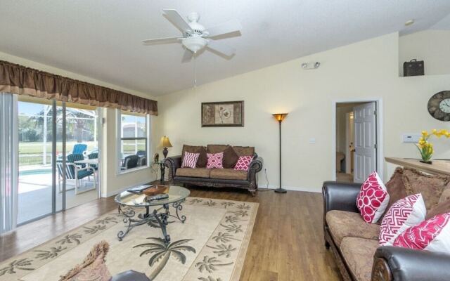 Sabai 5 Bedroom Home