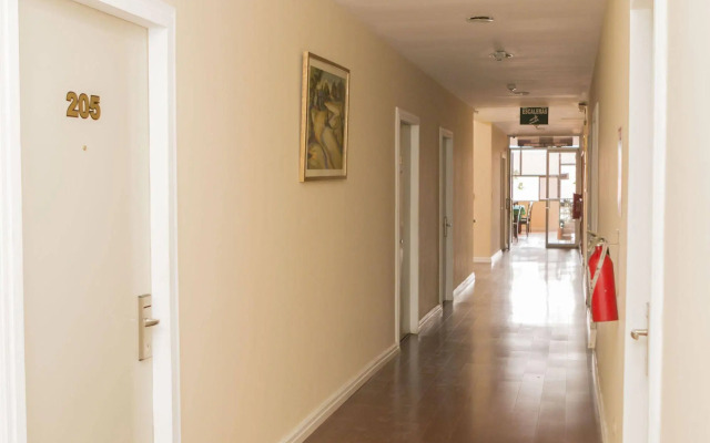 Hotel Novo