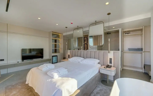 Vento Mare Luxury Hotel