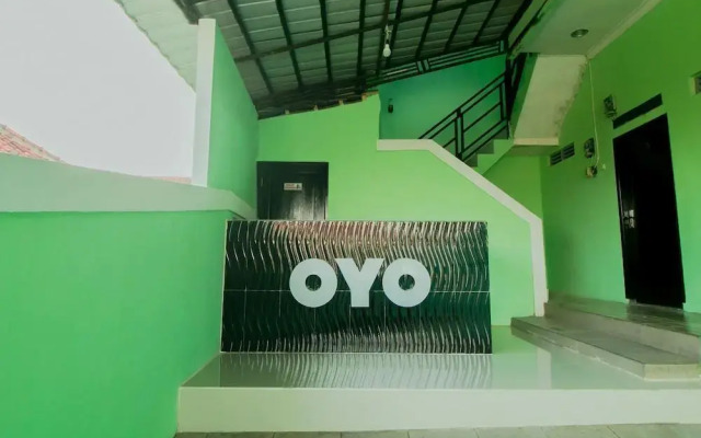 Bettah Coba 2 by OYO Rooms