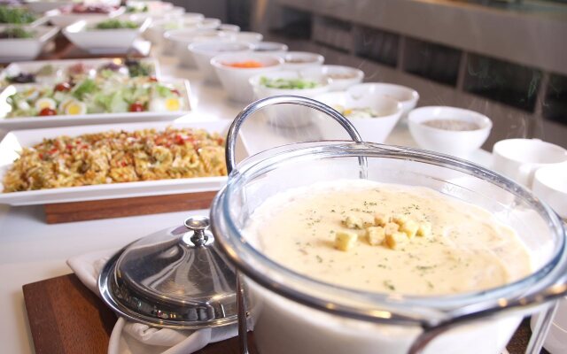 Hotel The Designers Yeouido