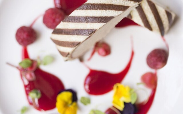 The George - Hathersage