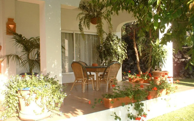 La Villa