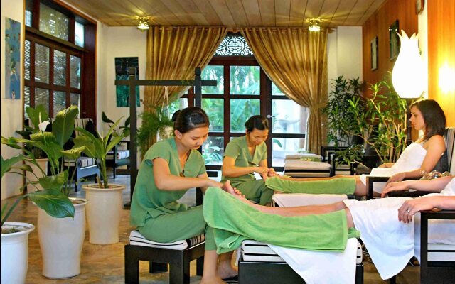 Hoi An Ancient House Resort And Spa