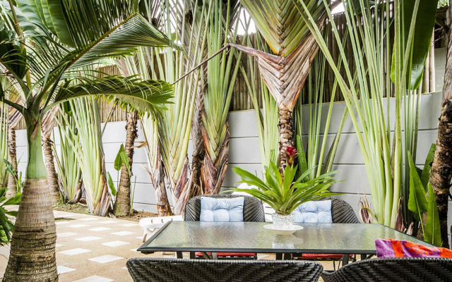 Tamnak Beach House