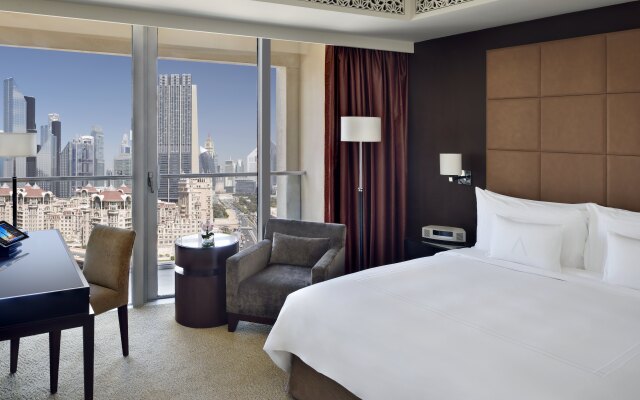 Kempinski Central Avenue Dubai