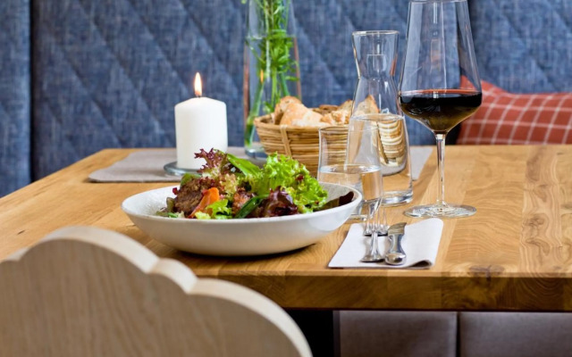 Euler Neuschönau Landgasthof