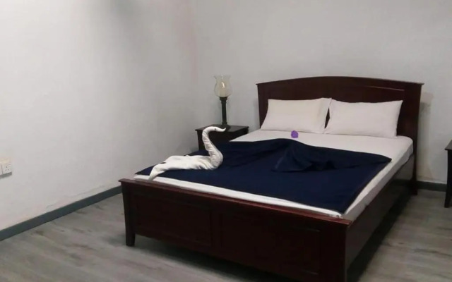Ella Escapade Hostel By Nomadic