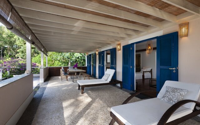 Apartamentos Vila Da Barra