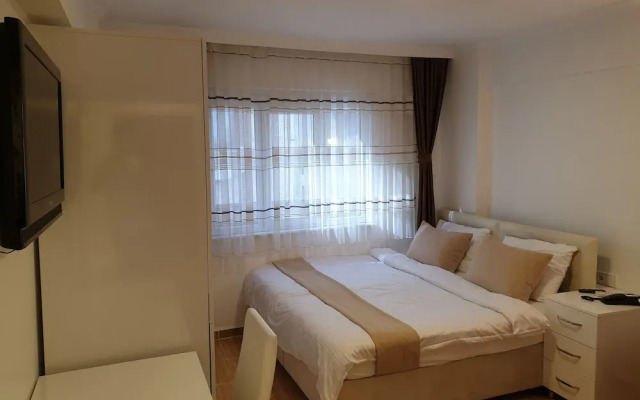 Hotel Best İstanbul
