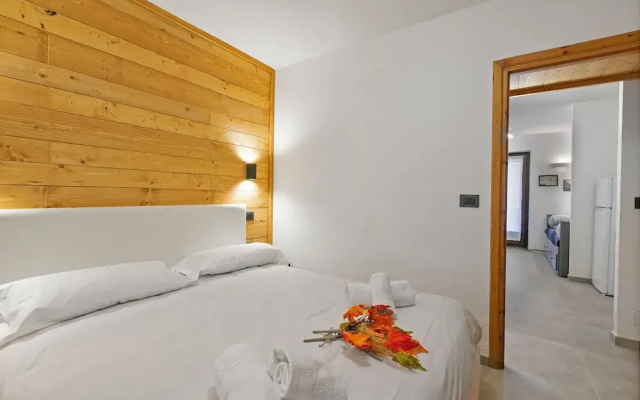 Rochebrune Apartments