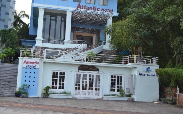 Atlantic Tuan Chau Hotel