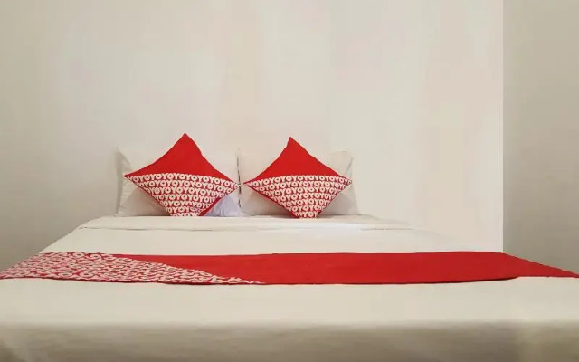 Super Oyo 908 Taman Wisata Kopeng