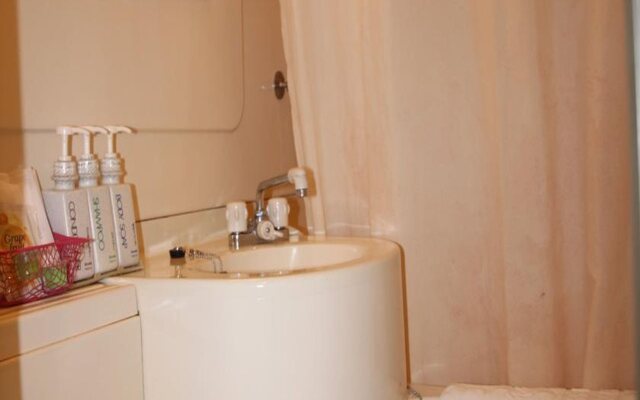 Business Hotel Nissei