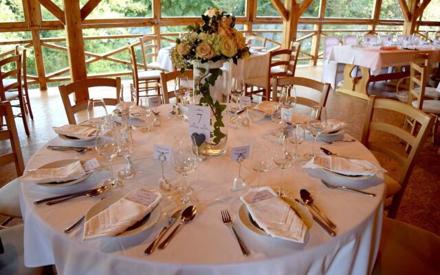 Guesthouse Jelenov Greben