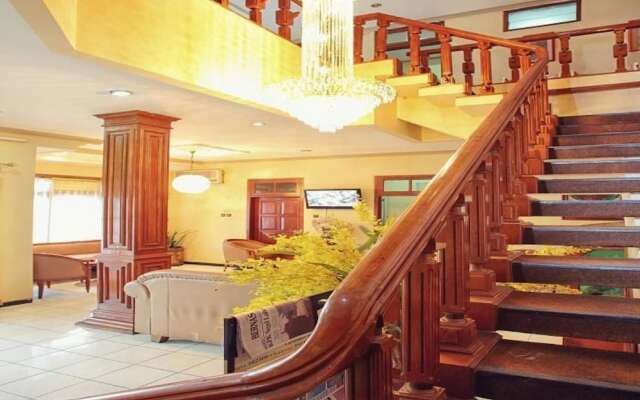Hotel Vidi 1