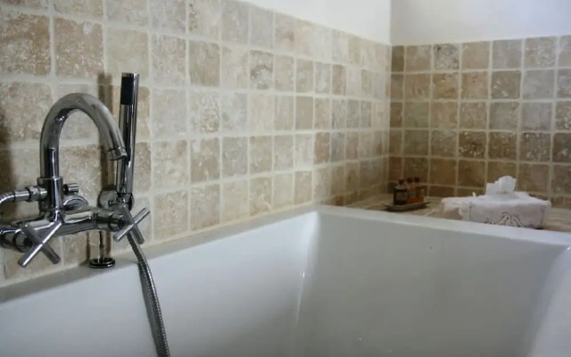 Bastide de Charme Private Pool in Heart of Luberon