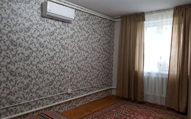 Family Hostel