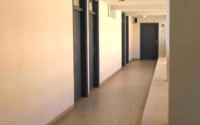 Adria Beach Guest House